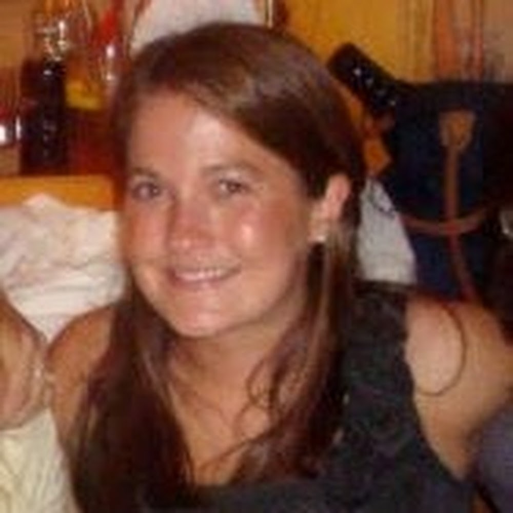 Meet your Posher, Leahruth